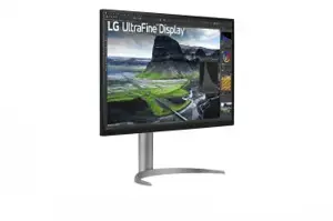 LG 32UQ850V 32" UHD IPS 2000:1, USB-C PD 90W, 2HDMI, 1DP