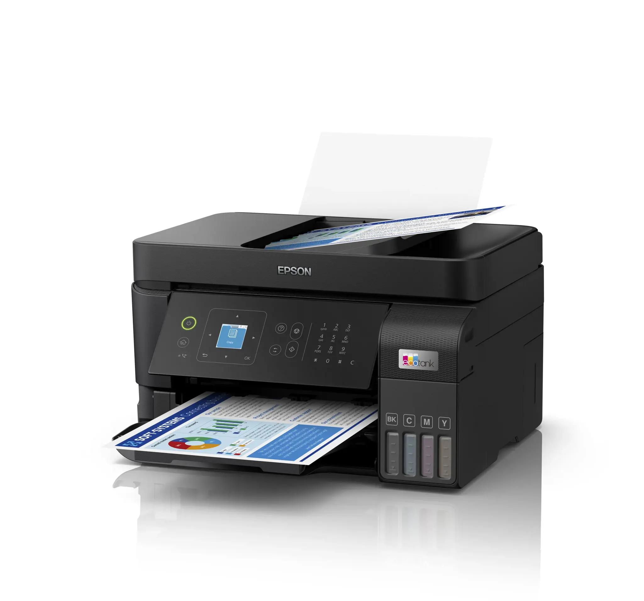 Epson EcoTank L5590
