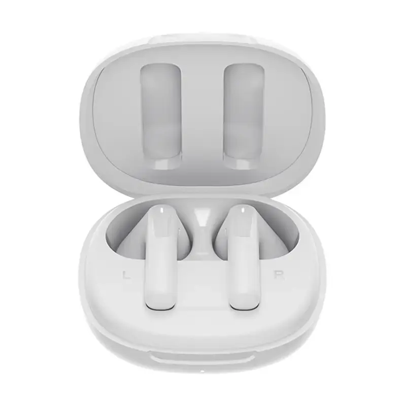 TWS QCY Ailybuds E20 HT13 Headphones (white)