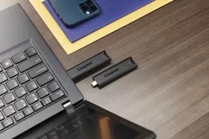 KINGSTON 1 TB USB 3.2 Gen 2 "DataTraveler Max