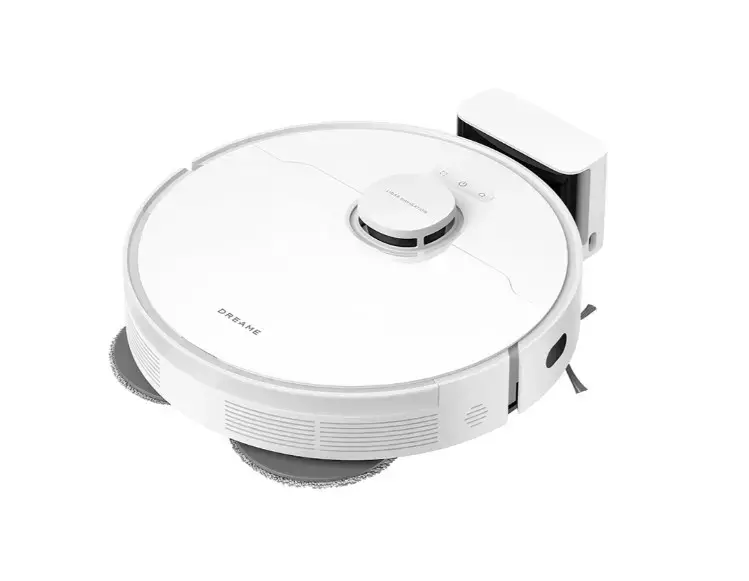 Dulkių siurblys-robotas Dreame RLL42SDA G3