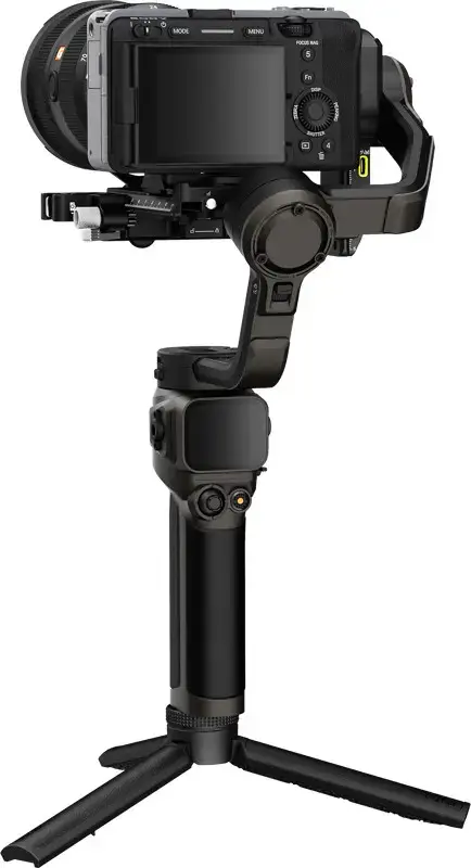 Zhiyun Weebill 5 Combo