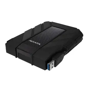 ADATA HD710P 2TB USB3.1 kietasis diskas 2.5i juodas