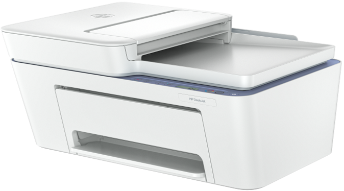 HP Deskjet 4322 Wireless All-in-One