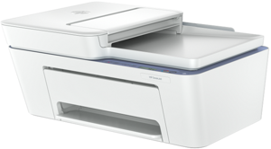HP Deskjet 4322 Wireless All-in-One