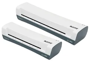 Leitz iLAM Home, 33 cm, Hot laminator, 3 min, 300 mm/min, 0.4 mm, A3