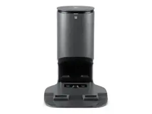 Ecovacs automatinio išsivalymo stotelė siurbliui-robotui Deebot OZMO T8 ir N8/T9 modeliams