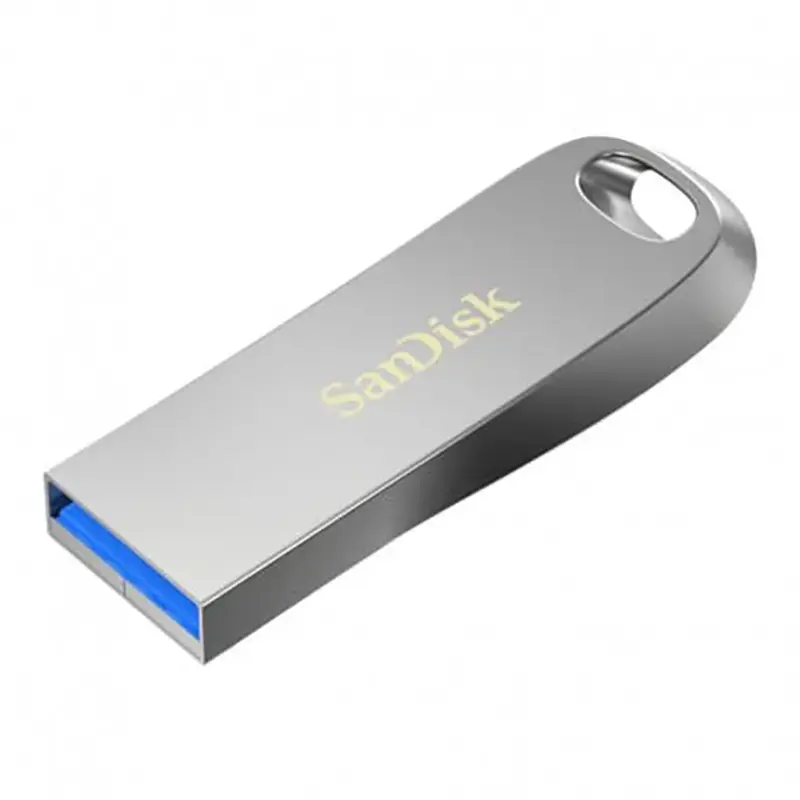 SANDISK Ultra Luxe USB 3.1 atmintinė 64 GB