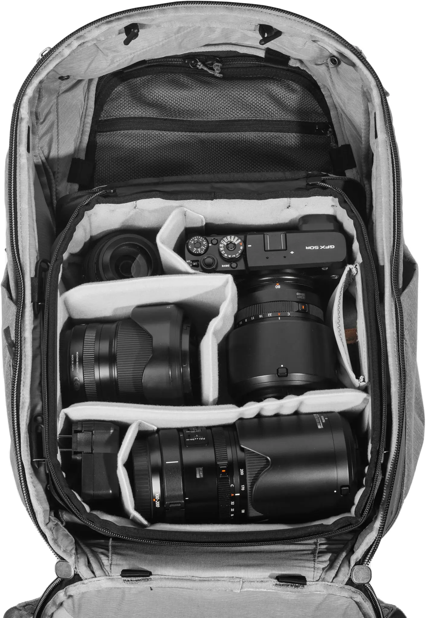 Peak Design Camera Cube V2 Medium