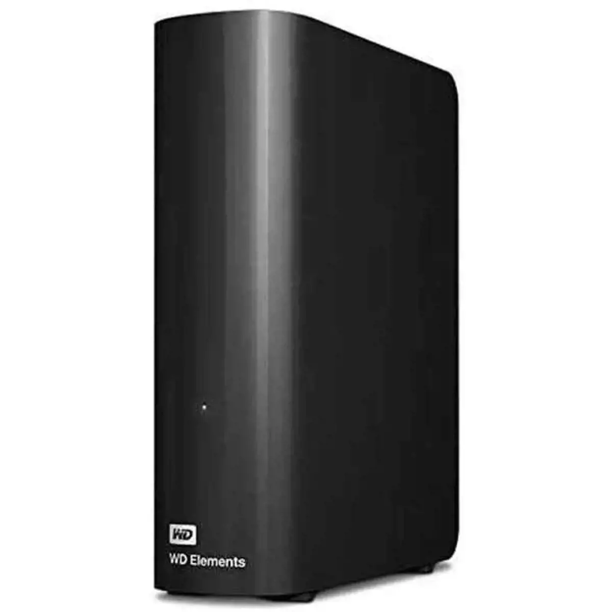 Išorinis kietasis diskas "WD Elements Desktop" (8 TB, USB 3.0)
