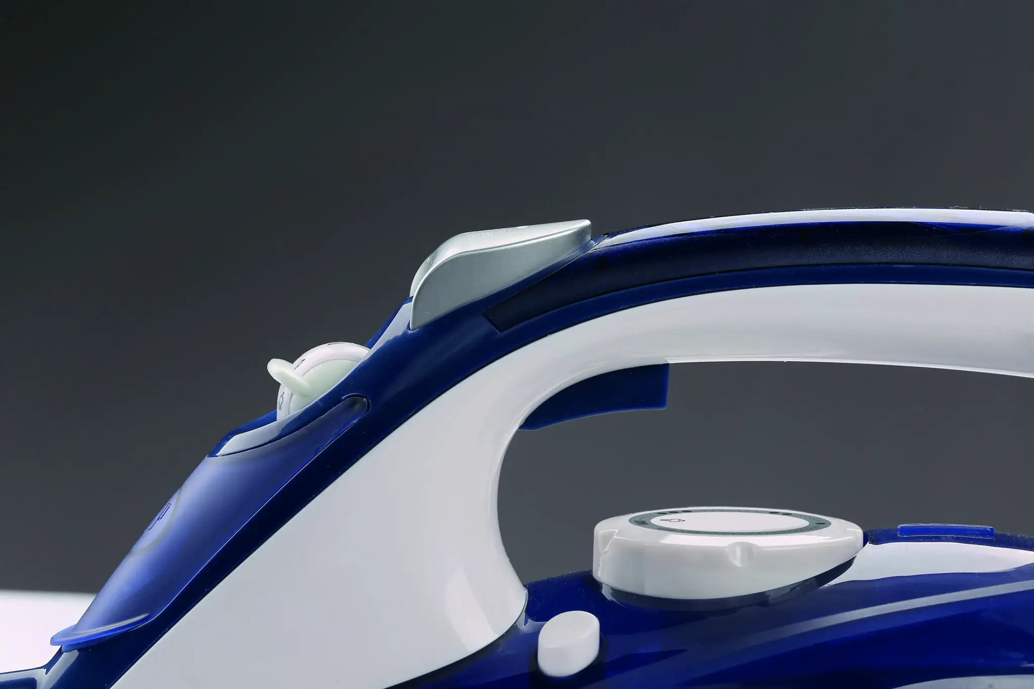 Lygintuvas GORENJE SIH2600BLC