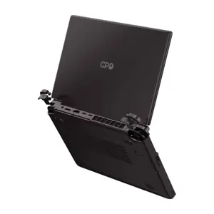 GPD-WinMax2-HX37032002 Ryzen AI 9 HX370/10.1" WQXGA (2560x1600) Touchscreen/32GB/SSD 2TB/BT/BLKB/FPR/AMD Radeon 890M 4GB/Win 11 Graphite laptop