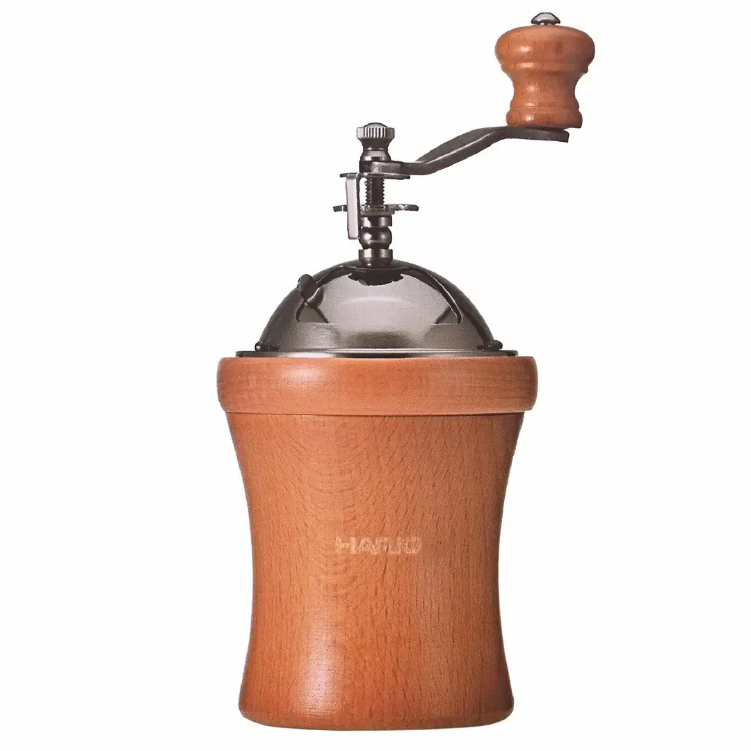 Kavamalė HARIO MCD-2