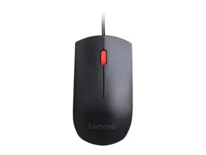 LENOVO Essential USB pelė