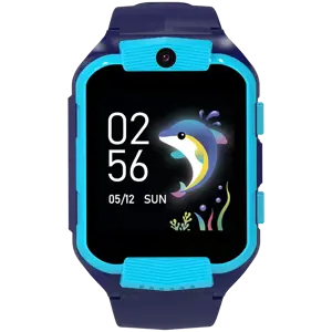 CANYON Cindy KW-41, 1,69'' IPS spalvotas ekranas 240*280, ASR3603C, Nano SIM kortelė, 192+128MB, GS…
