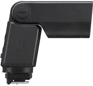 "Sony" HVL-F28RM, 219 g, "Compact flash