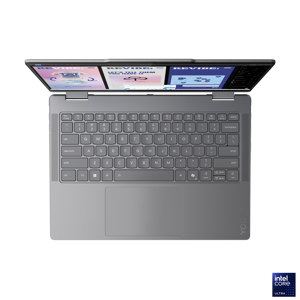 Nešiojamas kompiuteris Lenovo Yoga 7 2-in-1 14ILL10, 226V, 512 GB, 14 Coliai, Windows 11 Home