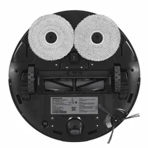 Dulkių siurblys-robotas Samsung VR7MD96514G/GE