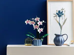 LEGO IKONOS 10311 ORCHIDĖJA