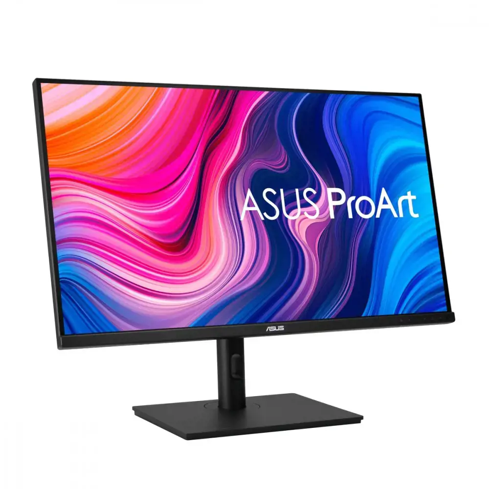 Monitorius ASUS ProArt PA329CV, 81.3 cm (32"), 3840 x 2160 pixels, 4K Ultra HD, 5 ms, Black