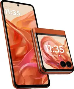 MOTOROLA RAZR 50 8/256GB 4200MAH SPRITZ ORANGE