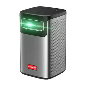 Mini projektorius / projektorius BlitzWolf BW-VT2 PRO MAX