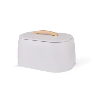 Breadbox MAESTRO MR-1675-BEIGE Beige
