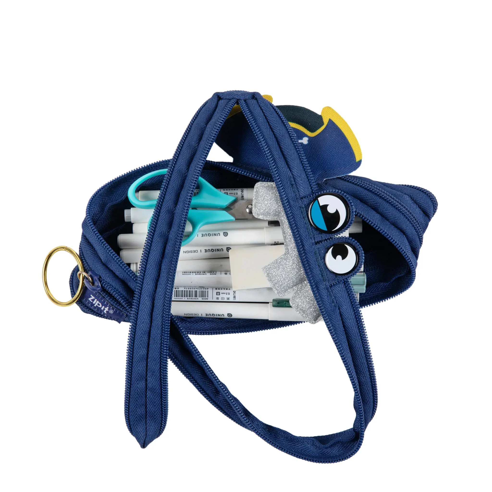 Penalas-pieštukinė Peter Pirate