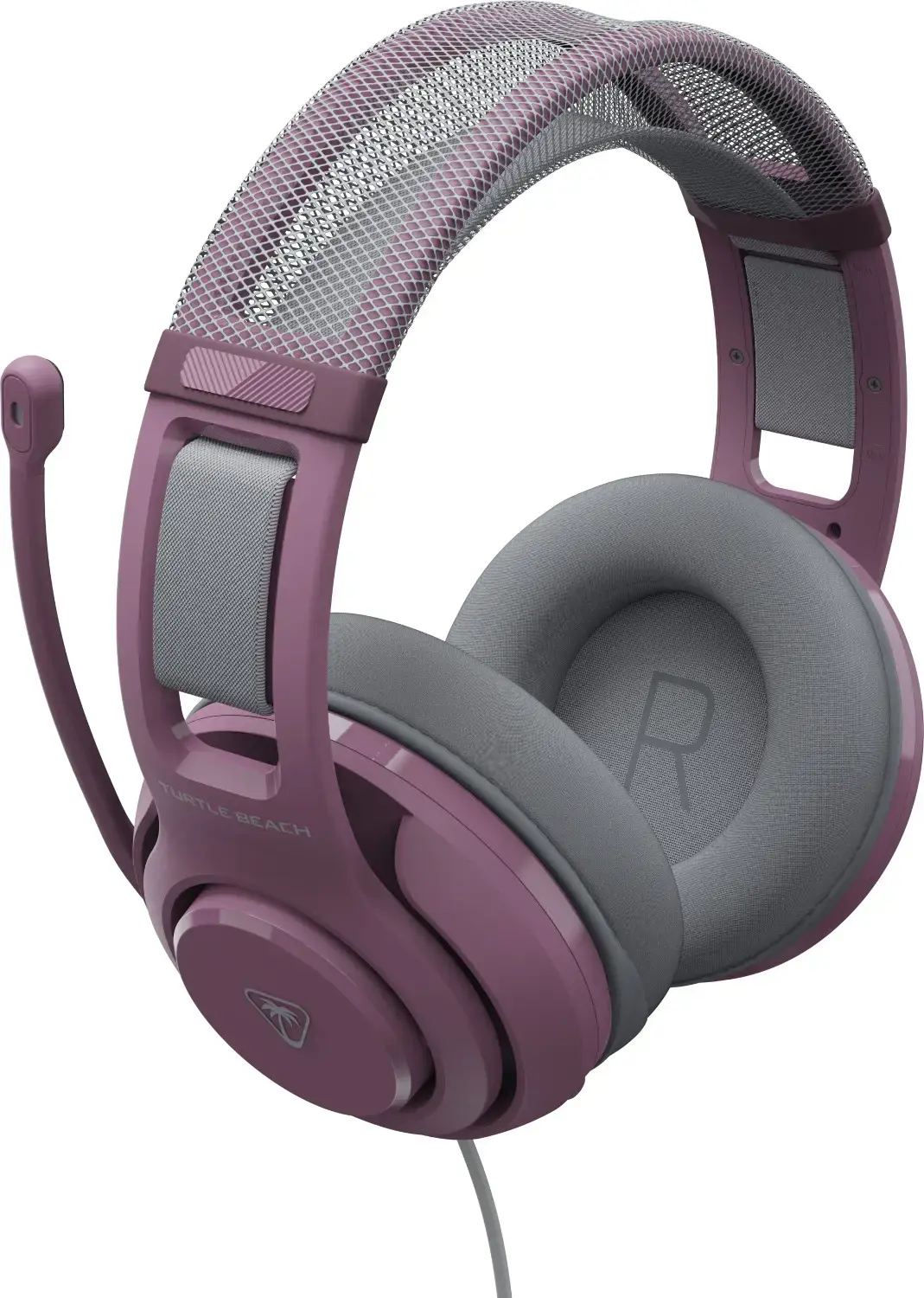 Turtle Beach headset Atlas 200 MultiPlatform, lilac mist