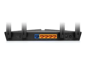 TP-Link EX520 WLAN-Router Gigabit Ethernet Dual-Band (2,4 GHz/5 GHz) Black