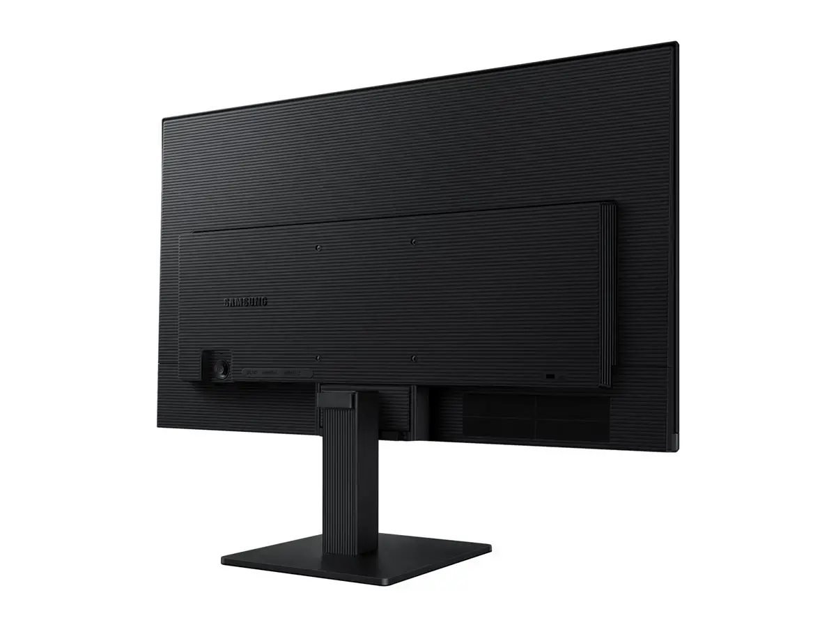 Samsung | LS24F320GAUXEN | 24 " | IPS | FHD | 16:9 | 120 Hz | 5 ms | 1920 x 1080 pixels | 250 cd/m² | HDMI ports quantity 2 | Black