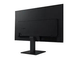 Samsung | LS24F320GAUXEN | 24 " | IPS | FHD | 16:9 | 120 Hz | 5 ms | 1920 x 1080 pixels | 250 cd/m² | HDMI ports quantity 2 | Black