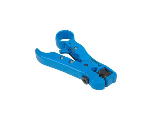 LANBERG NT-0102 "Lanberg" universalus UTP STP ir duomenų perdavimo kabelių nuėmimo įrankis
