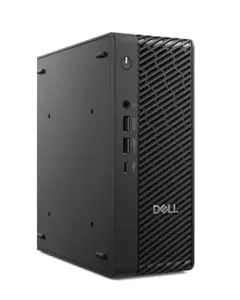 PC DELL Pro Max Micro FCM2250 Business Desktop CPU Core Ultra u7-265 2400 MHz RAM 16GB DDR5 5600 MH…