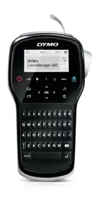 „DYMO LabelManager 280“ rinkinio komplektas 2091152