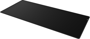 "HyperX Pulsefire Mat" - Žaidimų pelės kilimėlis - medžiaginis (XL), juodas, vienspalvis, medžiagin…