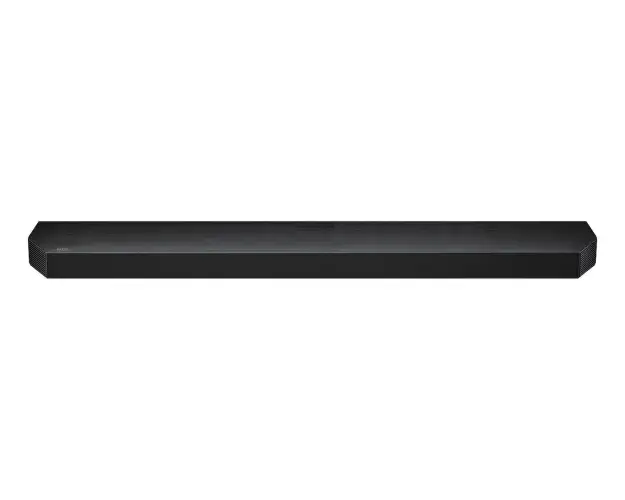 Samsung Q-Series HW-Q800H Soundbar Garso sistema 5.1.2 ch, Juoda