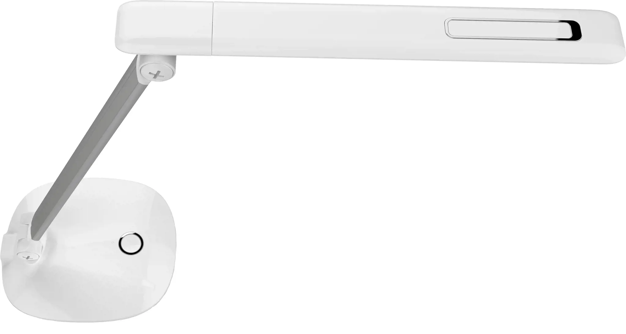 Stalinė lempa PDLKS065W 6W Chrome Silver (44393)