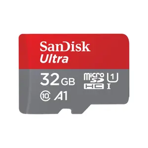 ATMINTIS MICRO SDHC 32GB UHS-I/W/A SDSQUA4-032G-GN6TA SANDISK