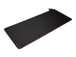 CORSAIR MM700RGB žaidimų pelės kilimėlis - išplėstas-XL
