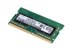 Lenovo 4X71D09532, 8 GB, 1 x 8 GB, DDR4, 3200 MHz