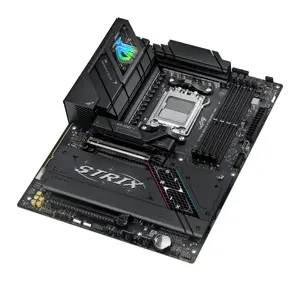 ASUS ROG STRIX B850-F GAMING WIFI AMD B850 socket AM5 ATX motherboard
