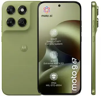 MOTOROLA G67 NILE 4/128GB