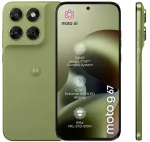 MOTOROLA G67 NILE 4/128GB