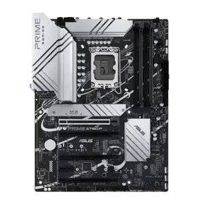 ASUS PRIME Z790-P, "Intel", LGA 1700, "Intel® Celeron®", "Intel® Core™ i3", "Intel® Core™ i5", "Int…
