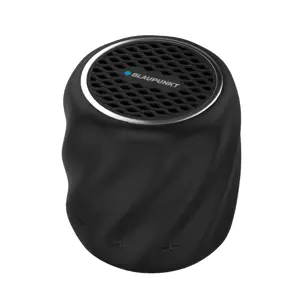 Blaupunkt Bluetooth speaker BT05BK black