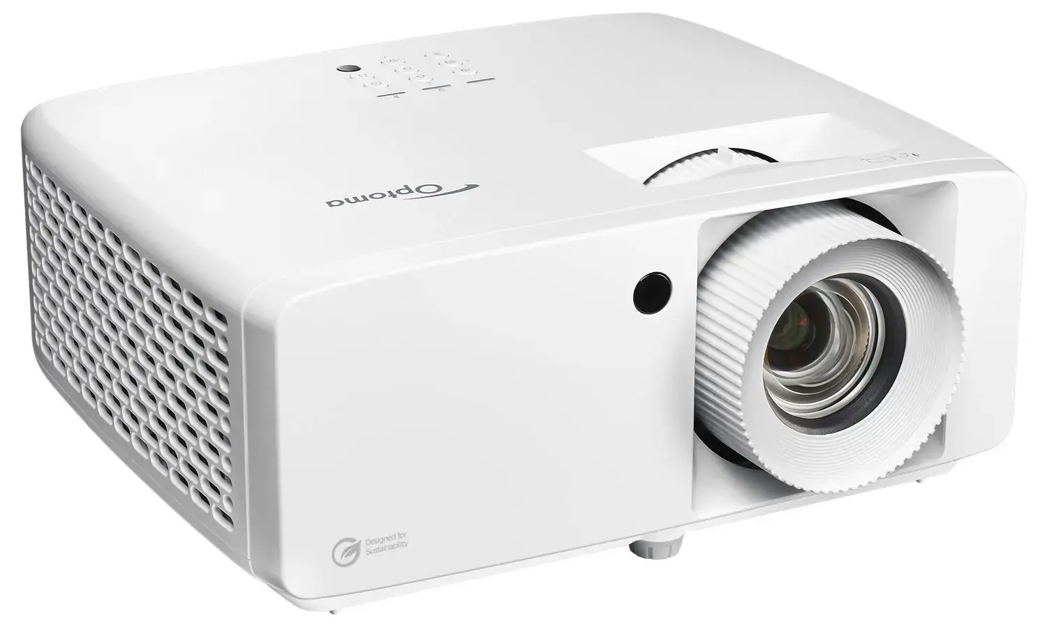 OPTOMA UHZ67-W