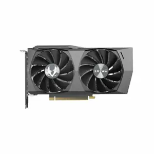 Vaizdo plokštė ZOTAC GeForce RTX 3060 12 GB, GDDR6, 4895173622823
