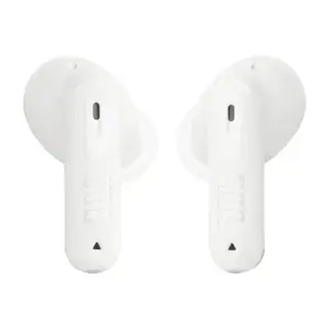 JBL Tune Beam 2 Belaidės ausinės Earbuds, Bluetooth, Balta