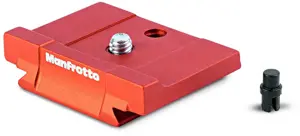 "Manfrotto" trikojo rinkinys "Befree Advanced Alpha" MKBFRLA-BH